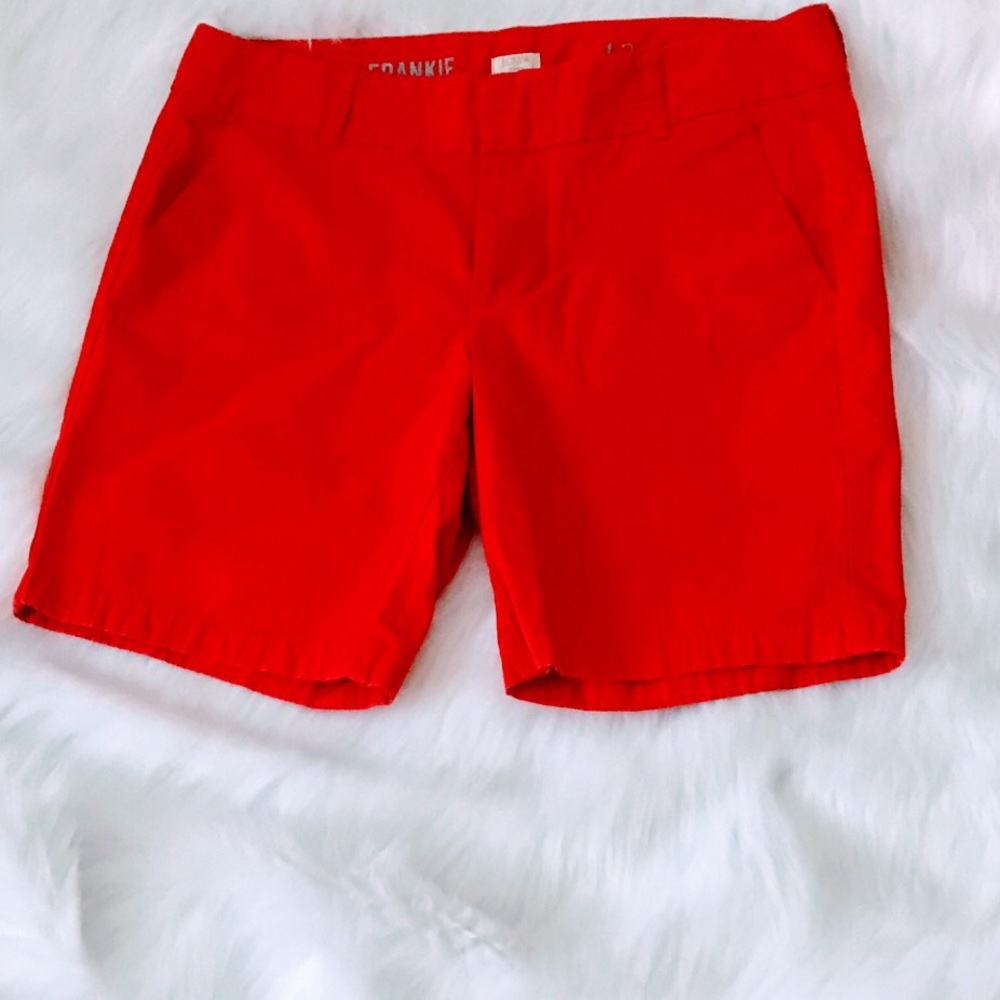 J. Crew short